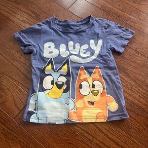 Kids Bluey T-Shirt
